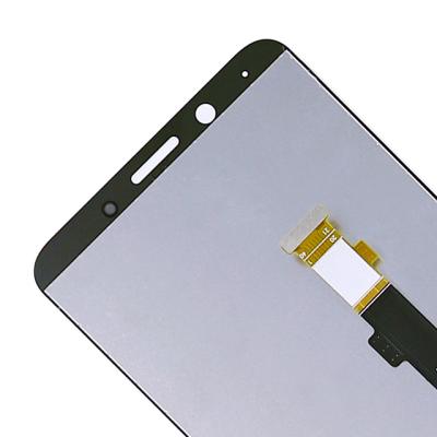 China For Galaxy J6+ For Galaxy J6+ High Quality No Dead Pixels LCD For Samsung Mobile Phone Refurbished Parts for sale