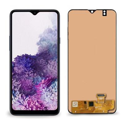 China For Galaxy A20 For Galaxy A20 Factory Price Mobile Phone Parts LCD Screen Display For 6.4inches Samsung Galaxy A20 for sale