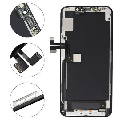 China For iPhone 11 For iPhone 11 Professional Manufacturer Good IC Chip 100% Original For iPhone 11 LCD Screen Replacement LCD Display for sale