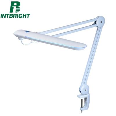 China High Quality Dimmable 9502LED Swing Arm Desk Illuminated LED Light Dimmable Daylight Working Lamp for sale