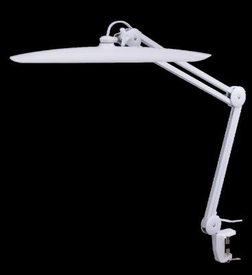 China 2018 Hot Dimmable Alibaba Russia Cosmetic Work Bench Lamp 9501LED Lash Lamp Mechanical Workshop Tools for sale