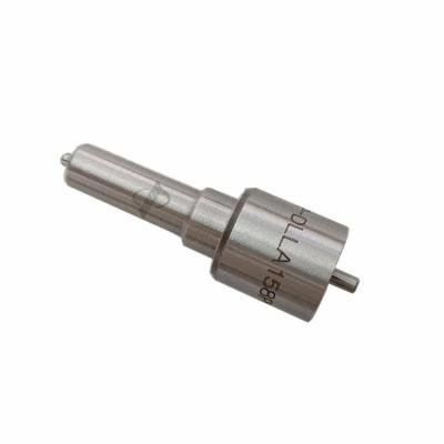 China High Speed ​​Steel Diesel Common Rail Fuel Injector Nozzle DLLA158PN104 Suit For 105017-1040 Injector for sale