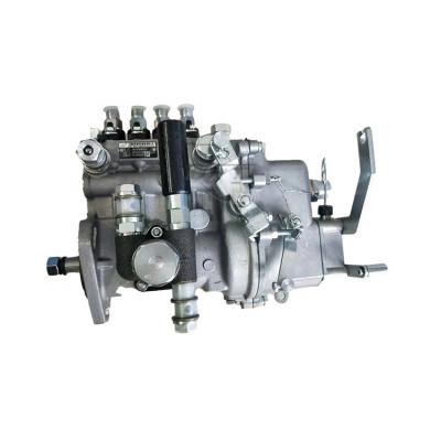 China WUXI WEIFU 4IW293 high speed steel pump assembly 4IW293 fuel injection pump for diesel engine for sale