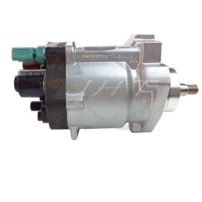 China R9044Z120A High Speed ​​Steel Whole Price DELPHI Common Rail Fuel Pump For JMC Transit 2.8 for sale