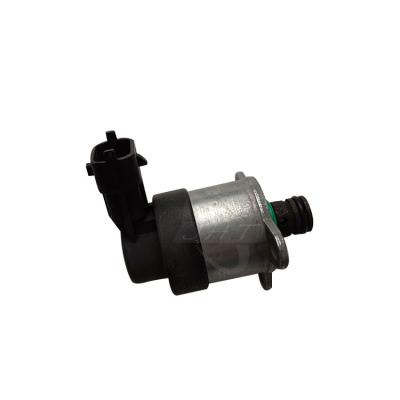 China High Speed ​​Steel 0928400 671 Common Rail Fuel Pump Pressure Regulator Solenoid Valve 0928400671 for sale