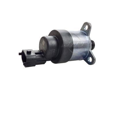 China High Speed ​​Steel Auto Part Engine Fuel Calibrated Valve 0928 400 746 Solenoid Control Valve 0928400746 for sale