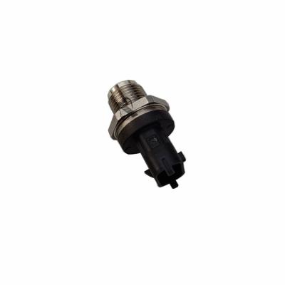 China Machinery Repair Shops Diesel Engine Manufacturer 0 281 006 365 Common Rail Sensor Pressure Sensor 0281006365 for sale