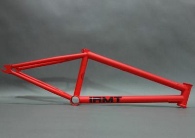 Cina Dimensioni capa integrata a 20 pollici 40 - 46cm della metropolitana della chiazza di petrolio di olio delle parti della bici di stile libero di BMX in vendita