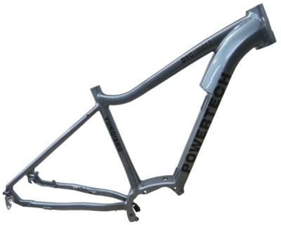 China De Fietskader met hoge weerstand XC Hardtail E van de Aluminiumlegering - MTB 27,5 „/29“ Te koop