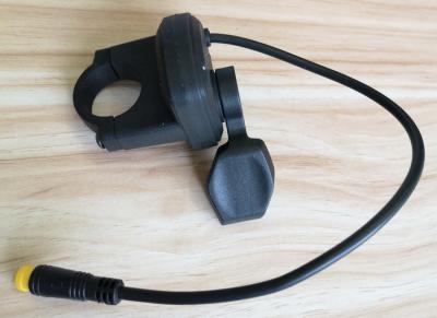 China Waterproof Ebike Thumb Throttle for sale