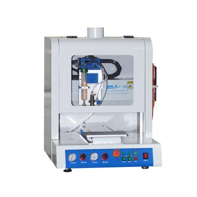 China Factory Professional Epoxy Dispenser Automated Adhesive Dropping Systems for sale