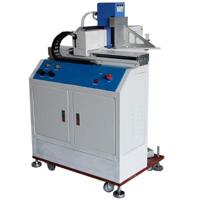 China Hot Selling Adhesive Dispensing Machines of Factory Industrial Glue Dispenser/Automatic Glue Dispenser for sale