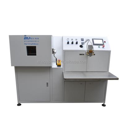 China Flexible Silicone Dispenser Control Machine / Epoxy Dispensing Machine For Phone for sale