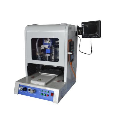 China Factory Robotic Adhesive Dropping Systems / Automated Liquid Dropping Systems for sale