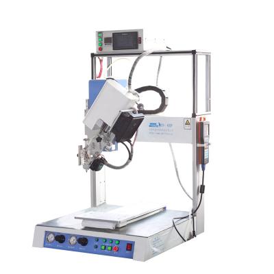 China Factory high quality xyz dispensing robots / online automated glue dispensing systems for sale for sale