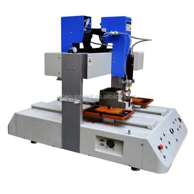 China Functional and convinent high efficiency automatic locking screw machine/locking screw for sale