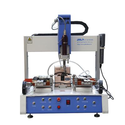 China energy & Security Screw Machine Automatic Screw Lock Extracting Machine Screw Tightening Machine for sale