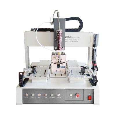 China Factoring manufacturing high quelity/efficient /precise/type automatic screw machine/screw tighten machine for sale