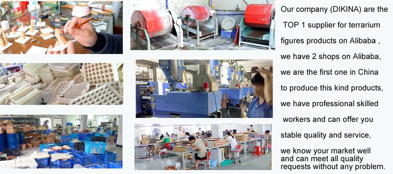 Verified China supplier - Guangzhou Dikina Crafts Co., Ltd.