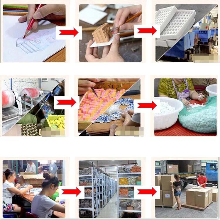 Verified China supplier - Guangzhou Dikina Crafts Co., Ltd.