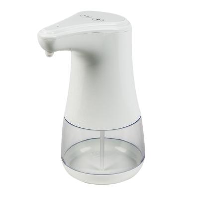 China Foam Soap Dispenser New Product Antibacterial Touchless Automatic Alcohol Hand Sanitizer Spray2020 Dispenser for sale