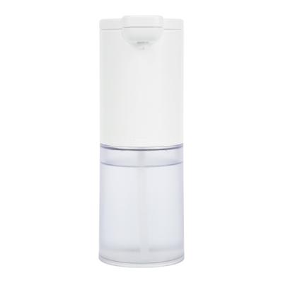 China Dual Soap Dispenser Bottle Refill Hand Sanitizer Dispenser for sale