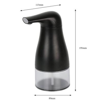 China Automatic Foam Soap Dispenser Foam Soap Dispenser for sale