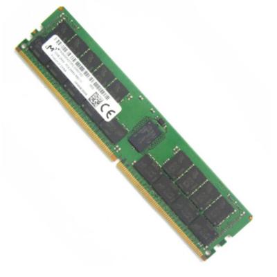 China DELL Server 32G 2R*8 DDR4 RDIMM 3200MHz Server Memory for sale