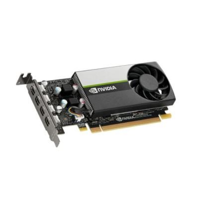 China Dexterous Workstation DirectX Design 12 NVIDIA T1000 4GB/8GB Graphics Cards for sale