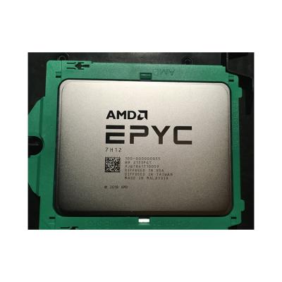 China Server AMD 7H12 Xiaolong Milan 64 CPU Core CPU CPU for PC for sale