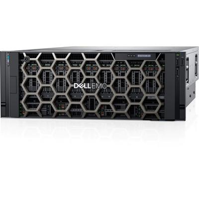 China r940xa 4U rack server supports up to 4 Intel CPU supercomputing servers (GPU servers) for Dell Greater than or equal to 64G for sale