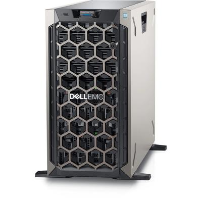 China t340 Industrial Small Server Silent Server File Server For Dell Greater Than Or Equal To 64G for sale