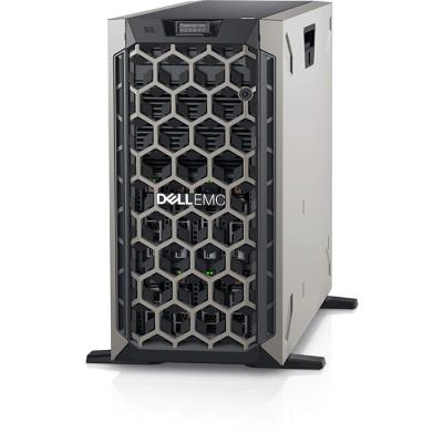 China t440 Small Double Tower Server Industrial File Server Xeon Server For Dell Greater Than Or Equal To 64G for sale