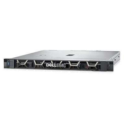 China Industrial Small Rack R250 File Server Silent Xeon Server Edge Server For Dell Greater Than Or Equal To 64G for sale