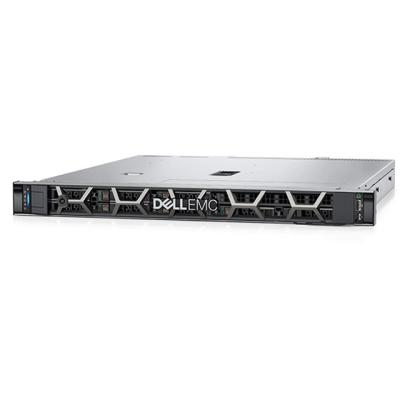 China Dell R640 1U Rack Mounted 2.5 Inch Hard Disk 8 Inch Or 3.5 Inch Hard Disk 4 Disk Intel Server High Performance Server 64G for sale