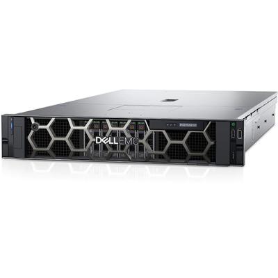 China r750xa 2U Rack Mounted 8 Bay 12 Bay Dual Xeon Racks High Performance nvme Hard Disk GPU Server For Dell Greater than or equal to 64G for sale