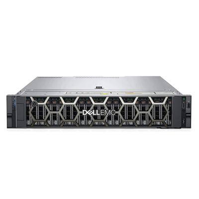 China r750xs 2U Dual Channel Rack 8 Disk Xeon Server File Server Supporting 24 Memories For Dell Greater Than Or Equal To 64G for sale