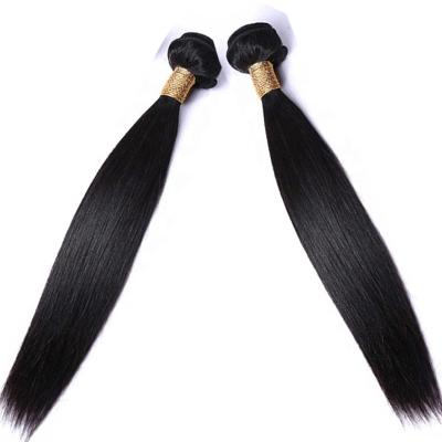 China 100% Deep Healthy Straight Human Hair Grade 10a Malaysian Straight Human Hair Weft for sale