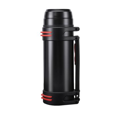 China PORTABLE Large Capacity 1800ml Wholesale Stainless Steel Thermos Flask Vacuum Bottle Travel Double Walled Insulated Jar for sale