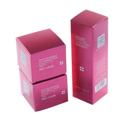 China Recyclable Product Corrugated Box Package Small White Box Customized Packaging , Single Color Paper Box , Carton Shipping Moving Boxes for sale