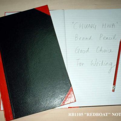 China High Quality Hardcover A4 Size Hardcover Notebook for sale