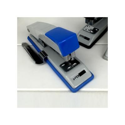 China New Fashion Home/Office Basic Style Stapler Chinese Model Home and Office Supplier Yf9962 for sale