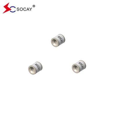 China 2-Electrode Ceramic Gas Tube Arrester GDT 5KA Surge Capability SC2E5-600L for sale