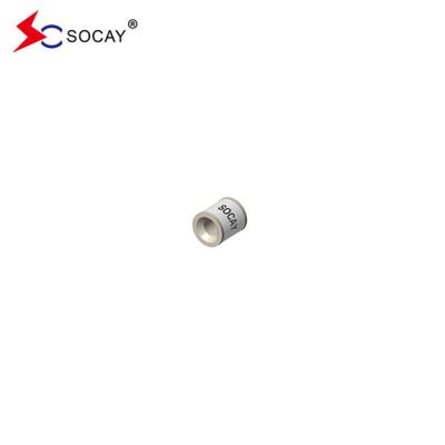 China Surge Arrester Ceramic GDT Tube SC2E5-800LL For Communication Equipment for sale