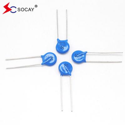 China Smart MOV Electronics 10D471K 10D-471K 10D391K 07D220K 14D391K Varistor for sale