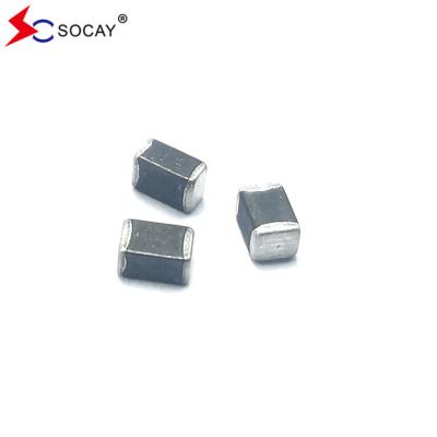 China SOCAY Multilayer Chip Varistor 385V DC SV1812H471G0A 1812 Series 2.3J Wmax for sale