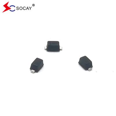 Chine BZX584C27V SOD-523 Zener Diode 200mW Composants électroniques à vendre