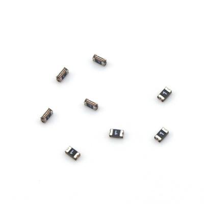 China SPCAY PPTC Surface Mount Resettable PTCs SCF035-0603RB Fuse for sale