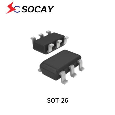 China 5.0V ESD Suppression For Lower PF Array Application Needs for sale