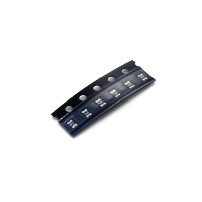 China SOCAY PPTC Resettable Fuse SCF020-24-0805RB Surface Mount PTCs with Multifuse for Circuit Protection for sale